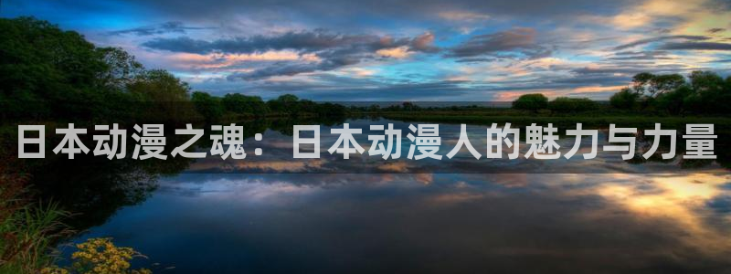 香蕉成熟时的柏安妮：日本动漫之魂：日本动漫人的魅力与力量配图